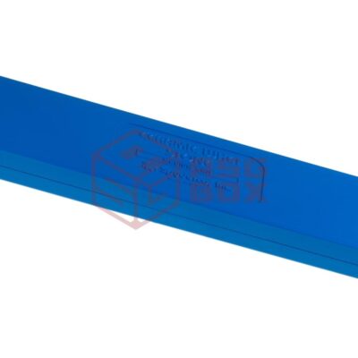 Alternative view of Spyderco Benchstone Medium