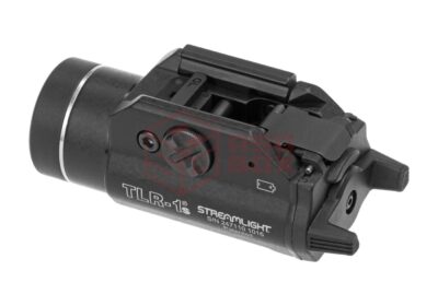 Streamlight TLR-1s Black - obrazek 2