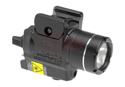 Streamlight TLR-4 G Black