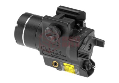 Streamlight TLR-4 G Black - obrazek 2