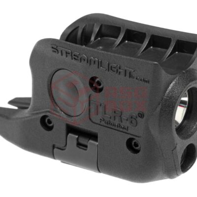 asgbox.pl - TLR-6 for Glock 42/43 Streamlight