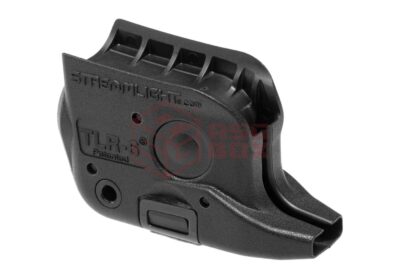 Streamlight TLR-6 for Glock 42/43 Black - obrazek 2