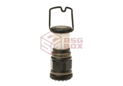 Streamlight The Siege AA Coyote - obrazek 2