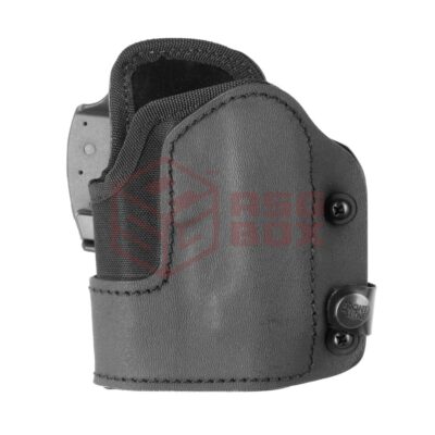 asgbox.pl - KNG Open Top Holster für Glock 17 GTL Left Hand Frontline