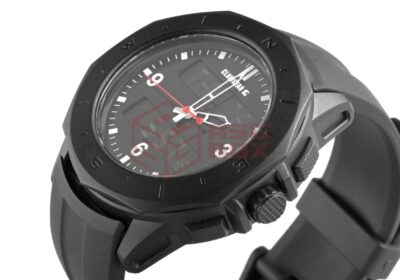 Clawgear Dual Timer All Black - obrazek 2