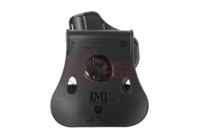 IMI Defense Roto Paddle Holster für Makarov Black - obrazek 2