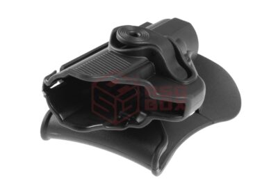 IMI Defense Roto Paddle Holster für Makarov Black - obrazek 3