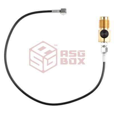 asgbox.pl - Filling Tube Rotex / Maximathor Walther