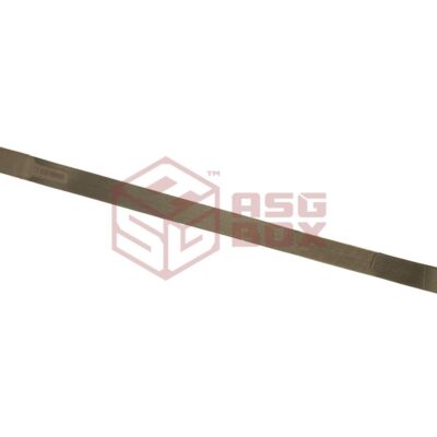 Alternative view of Clawgear Level 1-L Belt RAL7013 XL