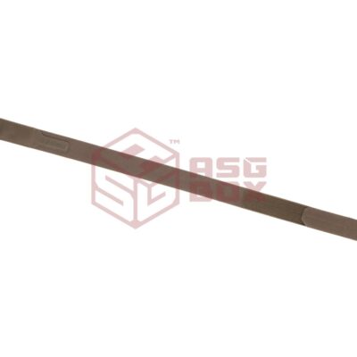 Alternative view of Clawgear Level 1-B Belt RAL7013 L