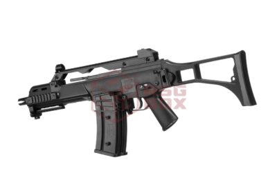 G316C Sportline Black - obrazek 2
