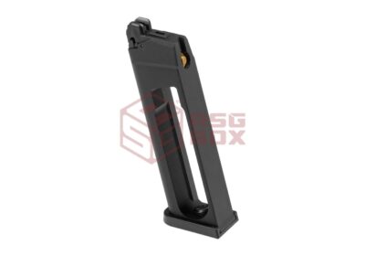 KJ Works Magazin KP-17 Co2 23rds - obrazek 2