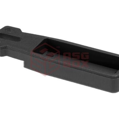 Alternative view of WE G39 GBR Charging Handle