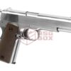 asgbox.pl - M1911 Full Metal V3 GBB WE