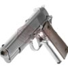 WE M1911 Full Metal V3 GBB Silver OD-TM-10655841500 22840 asgbox.pl