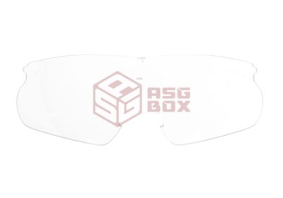 SwissEye Raptor Lens Clear Clear - obrazek 2