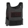 Warrior Covert Plate Carrier Black OD-TM-10656506000 23586 W-EO-CPC-BLK asgbox.pl