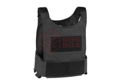 Warrior Covert Plate Carrier Black - obrazek 2