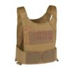 Warrior Covert Plate Carrier Coyote OD-TM-10656530100 22850 W-EO-CPC-CT asgbox.pl