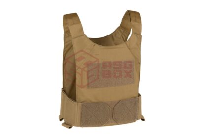 Warrior Covert Plate Carrier Coyote - obrazek 2