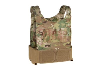 Warrior Covert Plate Carrier Multicam - obrazek 2