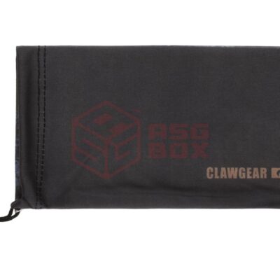 Alternative view of Clawgear Microbag Alpine Black