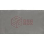 Clawgear Microfiber Towel 40x80cm Solid Rock