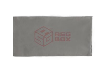 Clawgear Microfiber Towel 40x80cm Solid Rock