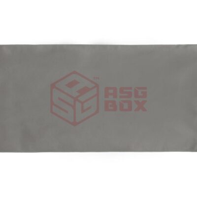 Clawgear Microfiber Towel 40x80cm Solid Rock