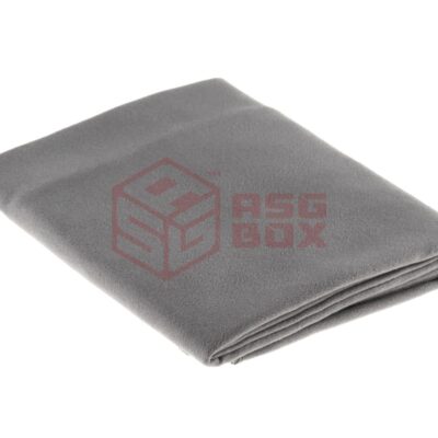 Alternative view of Clawgear Microfiber Towel 40x80cm Solid Rock