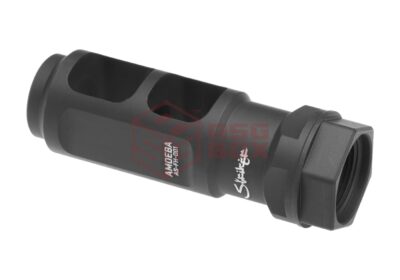 Amoeba FH-001 S1 Striker Flashhider Black - obrazek 2