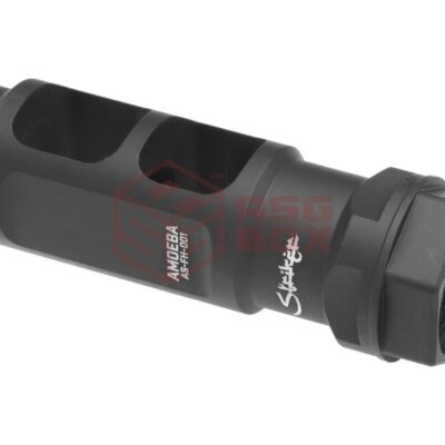 Alternative view of Amoeba FH-001 S1 Striker Flashhider Black