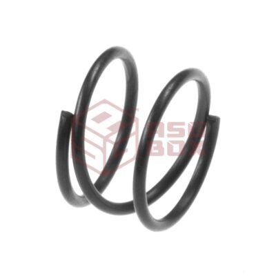 Alternative view of Krytac Rotary Hop Up Unit Outer Tension Spring