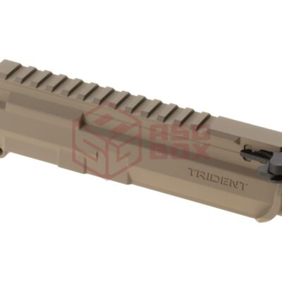 Alternative view of Krytac Trident Mk2 Upper Receiver Assembly FDE