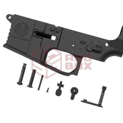Krytac Trident Mk2 Lower Receiver Assembly
