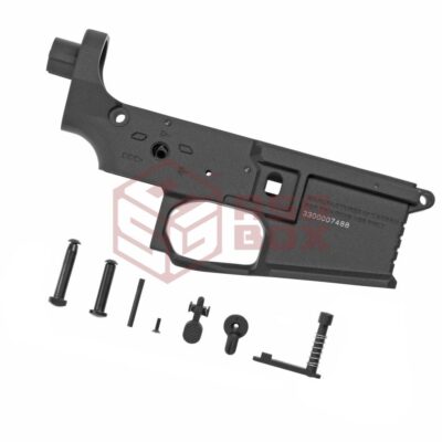 Alternative view of Krytac Trident Mk2 Lower Receiver Assembly