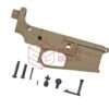 Krytac Trident Mk2 Lower Receiver Assembly FDE OD-TM-10657800000 asgbox.pl