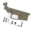 Krytac Trident Mk2 Lower Receiver Assembly FG OD-TM-10657900000 22868 KTP-KA015-LOWER-FG asgbox.pl