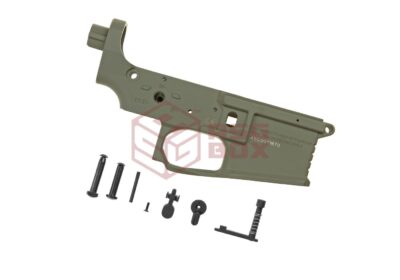 Krytac Trident Mk2 Lower Receiver Assembly FG - obrazek 2