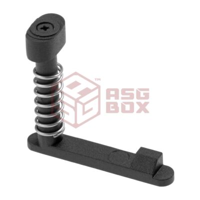 asgbox.pl - M4 Magazine Release Krytac