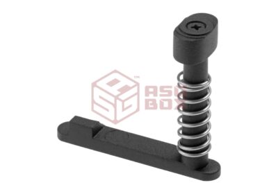 Krytac M4 Magazine Release - obrazek 2
