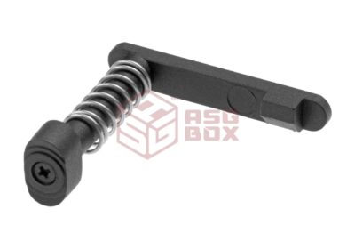 Krytac M4 Magazine Release - obrazek 3