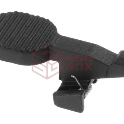 Alternative view of Krytac Trident Bolt Stop Assembly