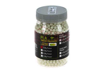 Madbull 0.20g Bio Tracer BB PLA 2000rds - obrazek 2
