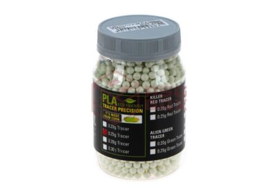 Madbull 0.25g Bio Tracer BB PLA 2000rds - obrazek 2
