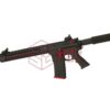 APS ASR115X FMR Mod1 BR Rifle Blowback Black OD-TM-10659806000 asgbox.pl