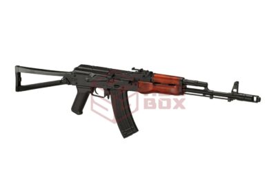 APS AKS74 Blowback Black