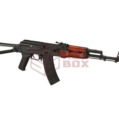 APS AKS74 Blowback Black