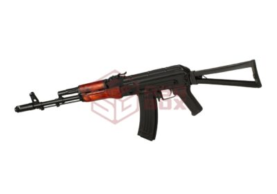 APS AKS74 Blowback Black - obrazek 2
