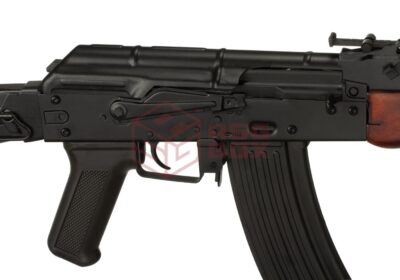 APS AKS74 Blowback Black - obrazek 3